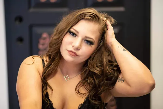 OnlyFans cuenta missnovembergrace avatar 1