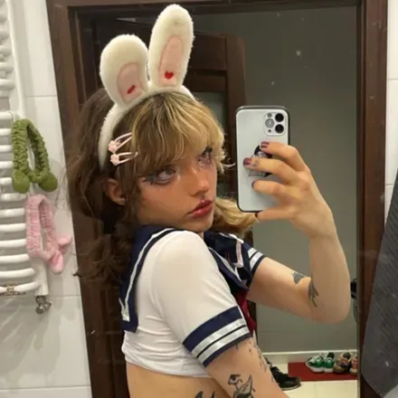 OnlyFans cuenta soft.vulgar avatar 1
