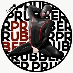 OnlyFans cuenta itsprubber avatar 1