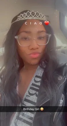OnlyFans cuenta melaningoddess98 avatar 1