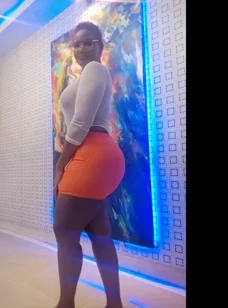 OnlyFans account  lanegritacaridad2908 avatar 1