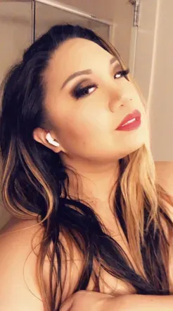 OnlyFans cuenta kahlissta avatar 1