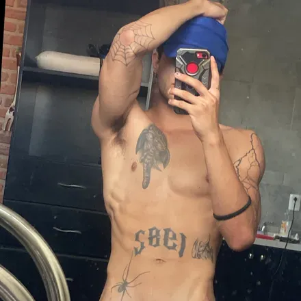 OnlyFans cuenta noangelbv avatar 1