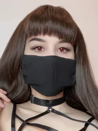 OnlyFans account  edennight avatar 1