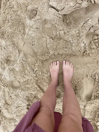 OnlyFans cuenta angelfeetfetishaccount header 2
