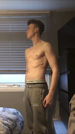 OnlyFans account  dim20cm avatar 1