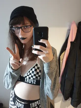 OnlyFans account  beccasaur64 avatar 1
