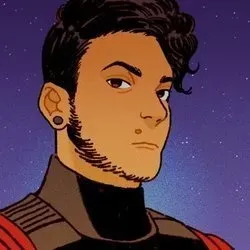 OnlyFans cuenta daikithewolf avatar 1