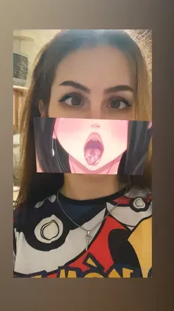 OnlyFans cuenta anime_lover_baby avatar 1