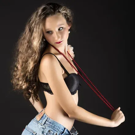 OnlyFans cuenta krazy.kristin avatar 1