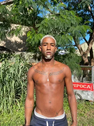 OnlyFans cuenta pretomendes_ofc avatar 1