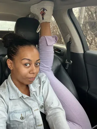 OnlyFans account  unicornriah header 2