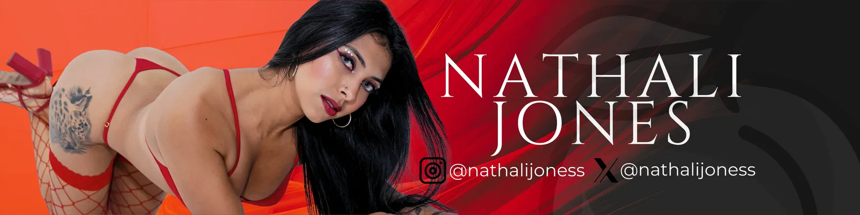 OnlyFans cuenta nathalijones header 2