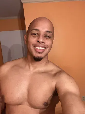 OnlyFans account  ahthatshim avatar 1