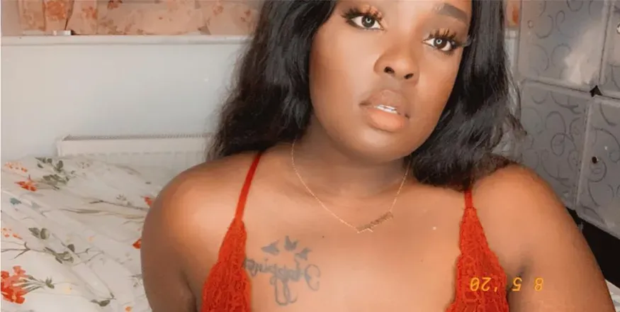 OnlyFans cuenta chocolatefluffy avatar 1