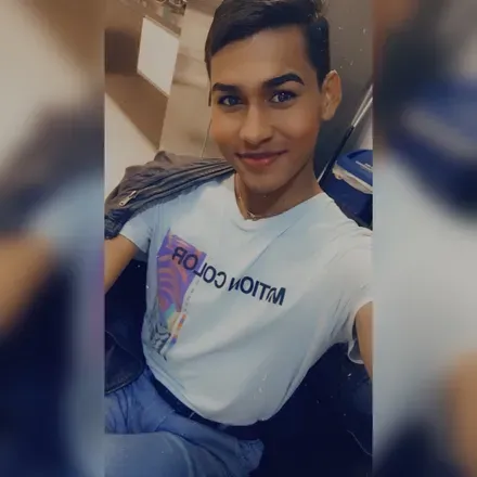 OnlyFans cuenta andres21283 avatar 1