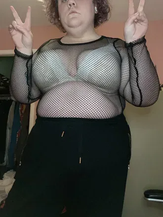 OnlyFans cuenta gothrelish avatar 1