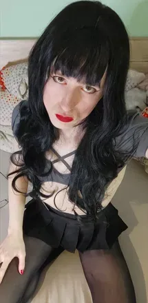 OnlyFans cuenta femboyw avatar 1