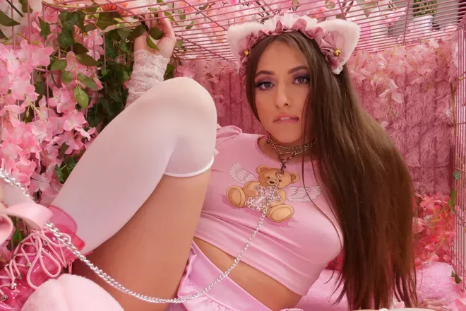 OnlyFans account  giaderza avatar 1