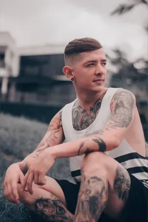 OnlyFans of aguileral
