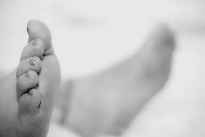 OnlyFans account  tillytinytoes header 2