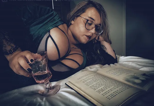 OnlyFans cuenta mountainmama header 2
