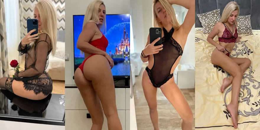 OnlyFans cuenta blondylana_free header 2