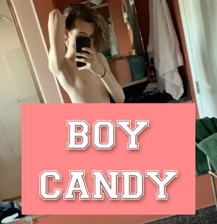OnlyFans cuenta b0ycandy avatar 1