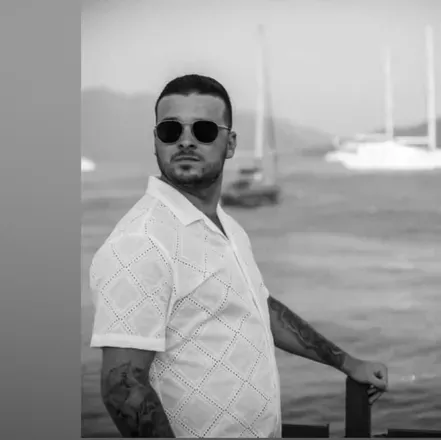 OnlyFans cuenta inkedman23 avatar 1