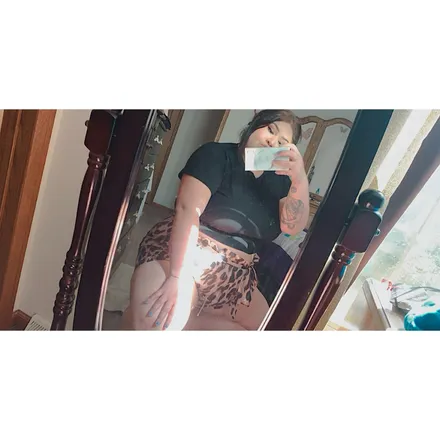 OnlyFans cuenta thiccy701 header 2