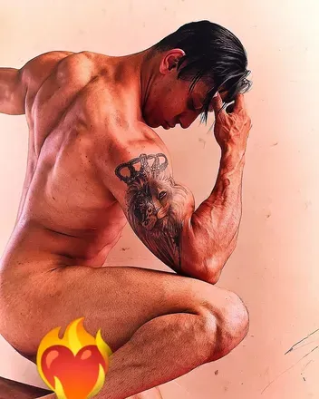 OnlyFans cuenta jeancarlocf1 avatar 1