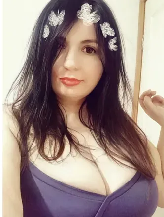 OnlyFans cuenta sexykrystal avatar 1