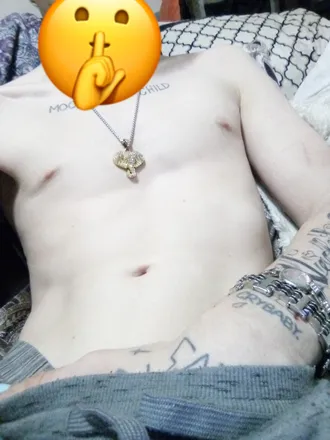 OnlyFans cuenta breezyisblind header 2