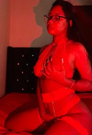 OnlyFans cuenta little.hott avatar 1