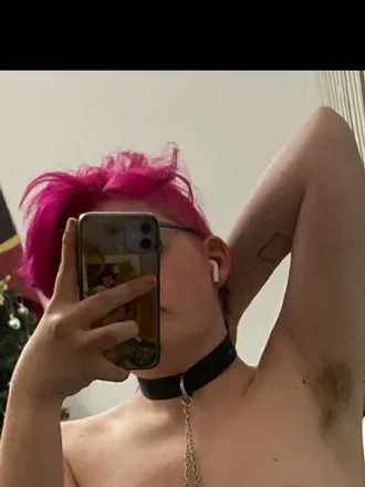 OnlyFans cuenta nsfw_alix avatar 1