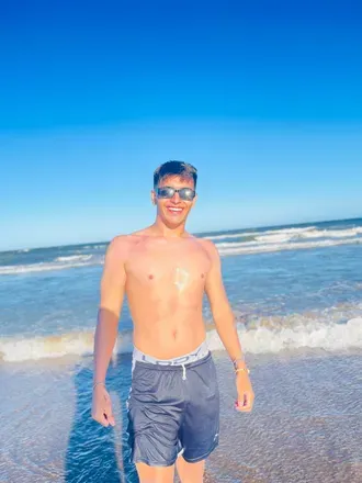 OnlyFans cuenta joeemiranda1 avatar 1