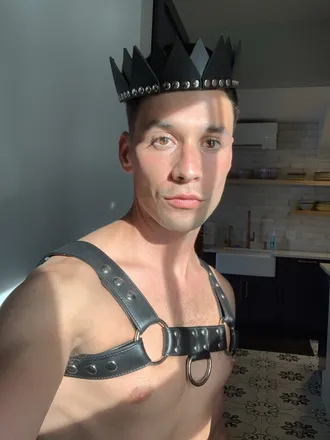 OnlyFans cuenta hvy_mtlvr avatar 1