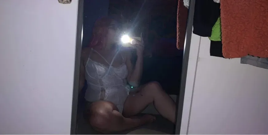OnlyFans cuenta rosseycheeks avatar 1