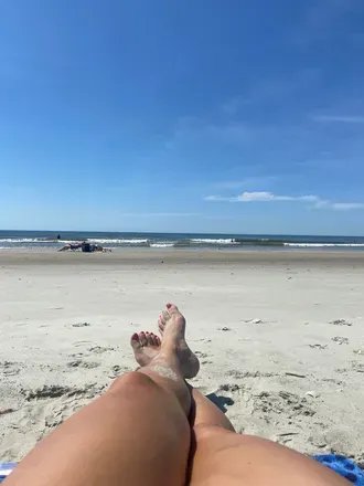 OnlyFans cuenta beachbabyx3 avatar 1