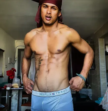 OnlyFans account  wallace_styfly previous_avatars_1 3