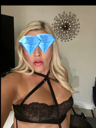OnlyFans cuenta bellathefindom avatar 1