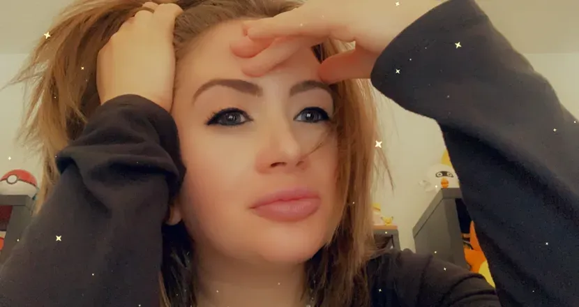 OnlyFans account  theconfusingwords avatar 1