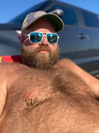OnlyFans cuenta bigbenbear avatar 1