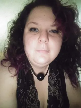 OnlyFans cuenta harlequindust avatar 1