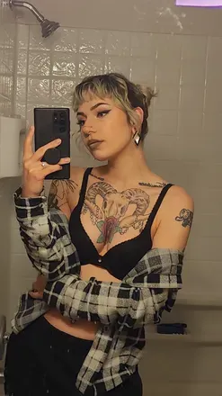 OnlyFans cuenta heavy_blu avatar 1