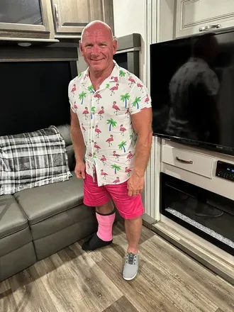 OnlyFans of jefflover5