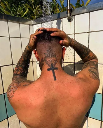 OnlyFans cuenta honeyboyyy header 2