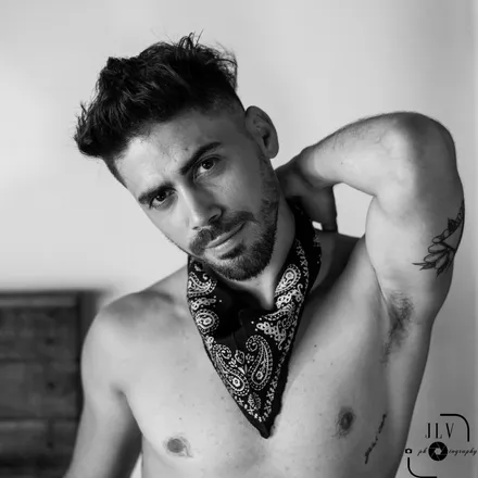 OnlyFans account  patrickstar21 header 2