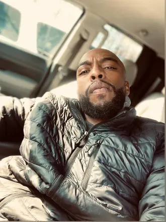 OnlyFans account  bigbaker avatar 1