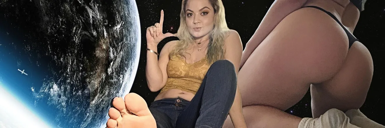 OnlyFans cuenta queenchandrelle header 2